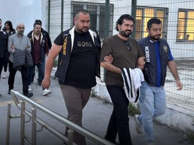 Yasa dışı bahis operasyonunda flaş gelişme! Rasim Ozan Kütahyalı tutuklandı
