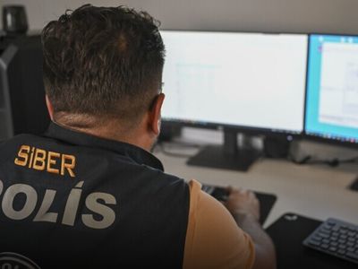 Yasa dışı bahis sitelerine yapay zekalı takip ağı