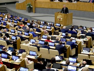 Yasa tasarısı kabul edildi: Rusya’da cinsiyet değiştirme ameliyatları yasaklandı