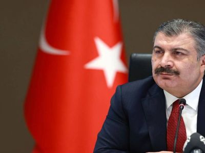 Yasa teklifi Meclis’e sunuldu: Bakan Koca’dan açıklama geldi