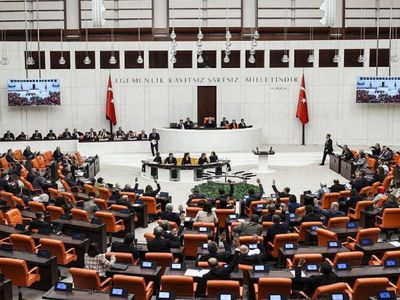 Yasa teklifi TBMM’de kabul edildi: Milyonlarca vatandaşın borçları silinecek