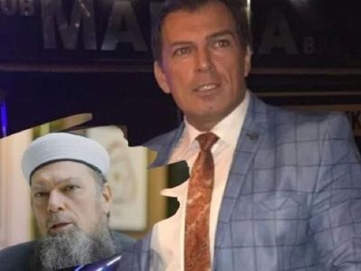 Yaşadığı hayata tövbe eden Meriç Erkan adını da değiştirdi!