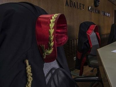 Yasak aşk skandalı: Hakim, Savcı kocasını Ağır Ceza Başkanı'yla yakaladı!