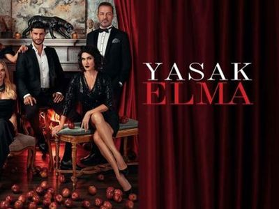 Yasak Elma dizisinde tepki çeken sahne: Küçük çocuğun yanında…