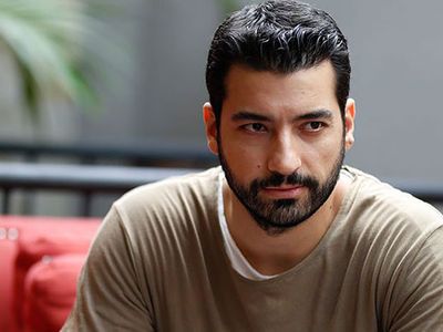 Yasak Elma Dizisinden Mahmut Karakteri Çıkıyor mu?