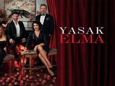 Yasak Elma yeni sezon olacak mı? Yasak Elma sezon finali mi yapıyor, final mi yapıyor?
