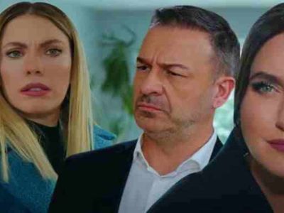 Yasak Elma yeni sezonda devam edecek mi? Yasak Elma sezon finali tarihi belli oldu mu?