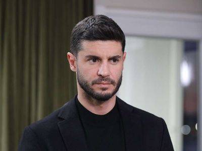 Yasak Elma'da Çağatay ölüyor mu? Yasak Elma'da şok ayrılık