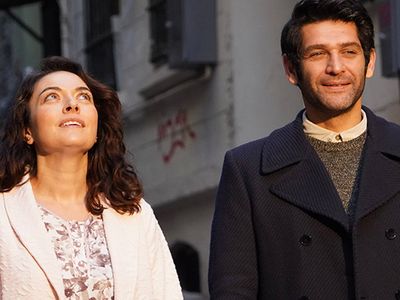Yasak Elma’dan Masumlar Apartmanı’na Aşk Transferi! Biran Damla Yılmaz’la Tansel Öngel Yeni Aşka Yelken Açtı