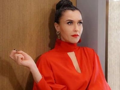 Yasak Elma'nın entrikalar kraliçesi diziye veda mı ediyor? Şevval Sam'dan şok karar!