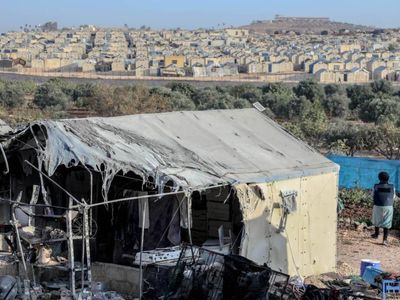 Yasaklı bomba ile katliam: Onlarca ölü ve yaralı var