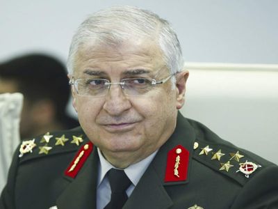Yaşar Güler kimdir, nereli ve kaç yaşında? Yaşar Güler Milli Savunma Bakanı mı olacak? Orgeneral Yaşar Güler hayatı ve biyografisi