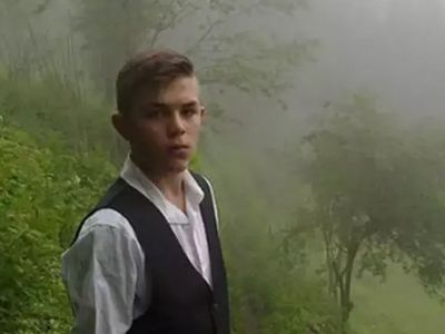 Yaşasaydı 22 yaşında olacaktı: İyi ki doğdun Eren!