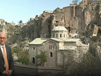 “Yaşayan Anıtların Kapadokya’sı” İstanbul’da Anlatılacak