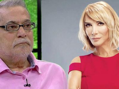 Yasemin Bozkurt'tan Mehmet Ali Erbil Açıklaması