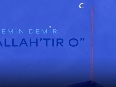 Yasemin Demir’in yeni eseri çıktı!