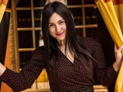 Yasemin Sakallıoğlu paylaşımıyla olay oldu! Sakallıoğlu’nun o halini görenler gözlerine inanamadı!