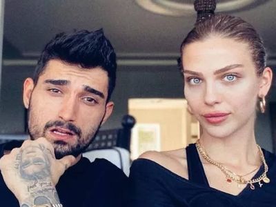 Yasemin Şefkatli ve İdo Tatlıses tatilin tadını çıkarıyor! İdo Tatlıses’e koca olmak zor denildi