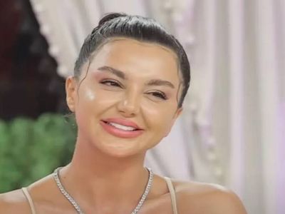 Yasemin Yılmaz kimdir, nereli ve kaç yaşında? Doya Doya Moda jürisi Yasemin Yılmaz hayatı ve biyografisi