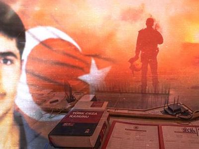 Yasin Börü Davasında Sanıkların Cezası Belli Oldu