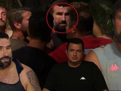 Yasin Obuz Survivor'dan diskalifiye mi edilecek? Acun neden Yasin'i göndermek istiyor? Survivor Yasin neden diskalifiye edilecek, edilecek mi?