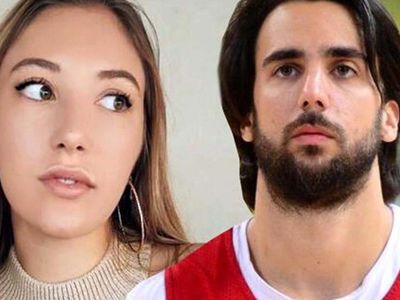 Yasmin Erbil ve Can Korkmaz Aşk Yaşıyor!