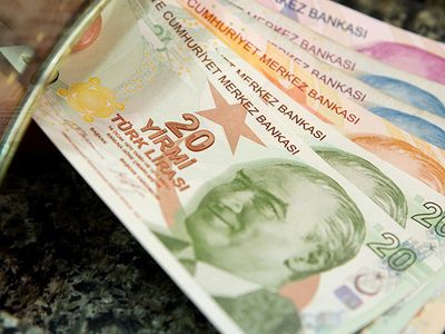 Yatırımcılara JPMorgan'dan Türk lirası mesajı: Tüm beklentiler değişti