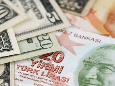 Yatırımcıları ilgilendiren gelişme: 2003’ten sonra ilk kez yaşandı