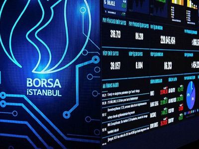 Yatırımcıların Finansal Varlıklarında Rekor Kırıldı!