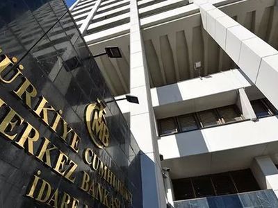 Yatırımcıların gözü kulağı TCMB tarafından açıklanacak faiz kararında! Uzmanlar "rekor risk" kapıda dedi!