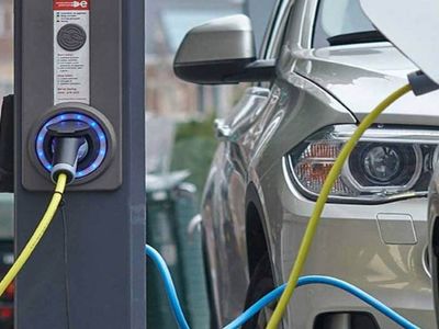 Yatırımda elektrik voltajı arttırıldı: Elektrikli araç şarj istasyon sayısı yükseliyor! Son dönemde talep patlaması var