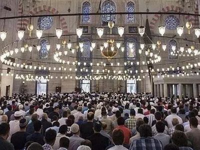 Yatsı ezanı kaçta okunuyor, oruç saat kaçta açılacak? 17 Mart Ankara, İstanbul, İzmir ve il il yatsı namazı Diyanet bilgileri