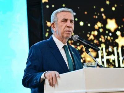 Yavaş'tan iktidara kayyım tepkisi