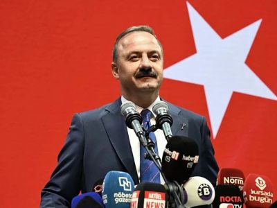 Ağıralioğlu: Rüyada görsek hayra yormayacağımız şeyler!