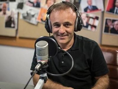 Yavuz Oğhan CHP'ye transfer oldu