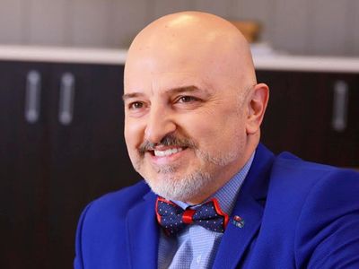 Yavuz Seçkin'in Korku Dolu Anları!