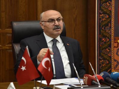 Yavuz Selim Köşger kimdir, nereli ve kaç yaşında? Yeni Adana Valisi Yavuz Selim Köşger hangi görevlerde bulundu? Yavuz Selim Köşger hayatı ve biyografisi