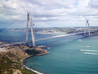Yavuz Sultan Selim Köprüsü bayramda ücretsiz mi? 3. Köprü geçişleri bayramda ücretsiz mi?