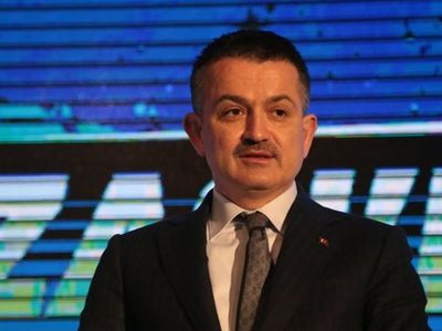 Yayınladığı Mesajla Herkesi Merak Ettirmişti: Bakan Pakdemirli’nin Mesajı Ortaya Çıktı