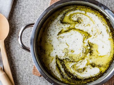 Yayla çorbası nasıl yapılır, kaç kalori? Püf noktalarıyla yayla çorbası tarifi...