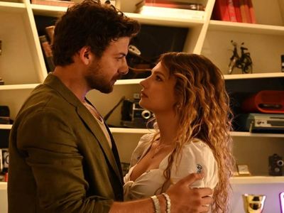 Yaz Şarkısı 4. bölüm fragmanı: Yaz Şarkısı yeni bölümde neler olacak? Yaz Şarkısı dizisi yeni bölüm ne zaman, saat kaçta?