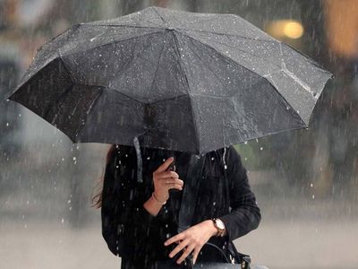 Yaz sıcakları bugünden itibaren sona eriyor: Meteoroloji sağanak yağış alarmı verdi