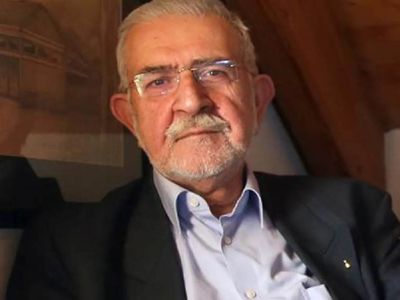Yazar Ömer Tuğrul İnançer hayatını kaybetti: Siyasi liderlerden üst üste taziye mesajları