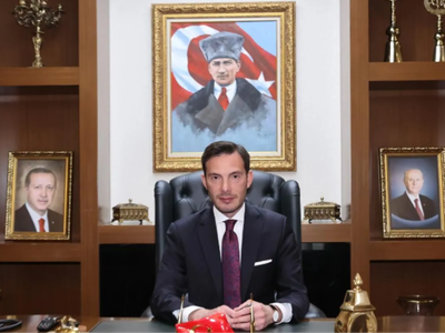 Yazıcıoğlu'ndan yeni gelişme