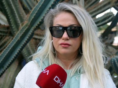Yeliz Yeşilmen'den Sert Cevap!