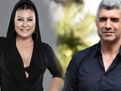 Yeliz'den Özcan Deniz Açıklaması!