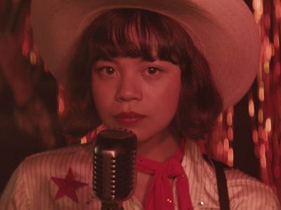 Yellow Rose film konusu ve oyuncuları