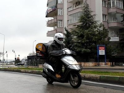 Yemeksepeti, Banabi, Getir, HepsiBurada, HepsiExpress, Trendyol, TrendyolGO moto kuryeleri çalışıyor mu, sipariş ve dağıtım yapıyorlar mı?