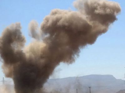 Yemen'de Mayın Patladı! Çok Sayıda Ölü ve Yaralı Var