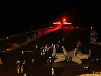 Yemen'de ortalık yangın yeri: ABD ve İngiltere harekete geçti